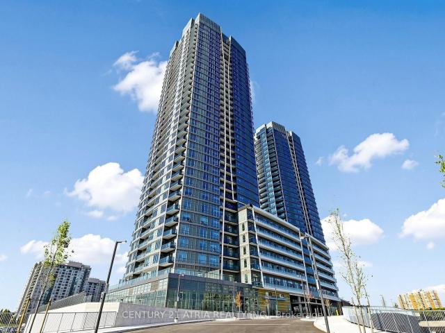 Condo for rent in York, Ontario