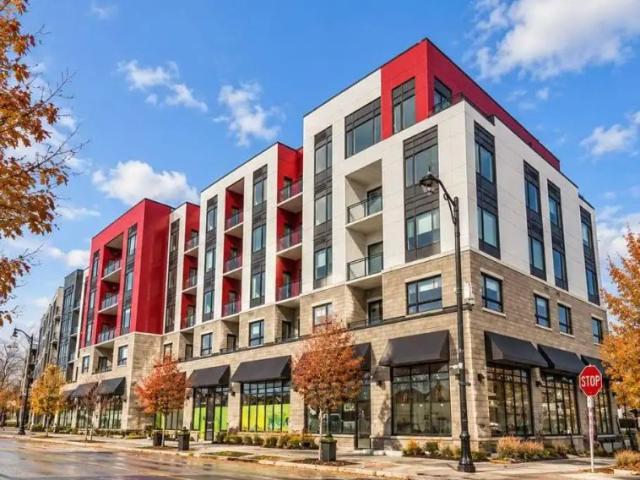 Apartment for rent in Oakville, Golden Horseshoe