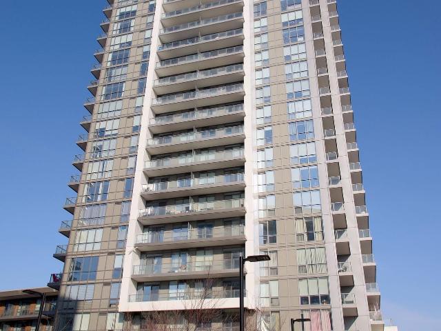 Condo for rent in Woburn, Ontario