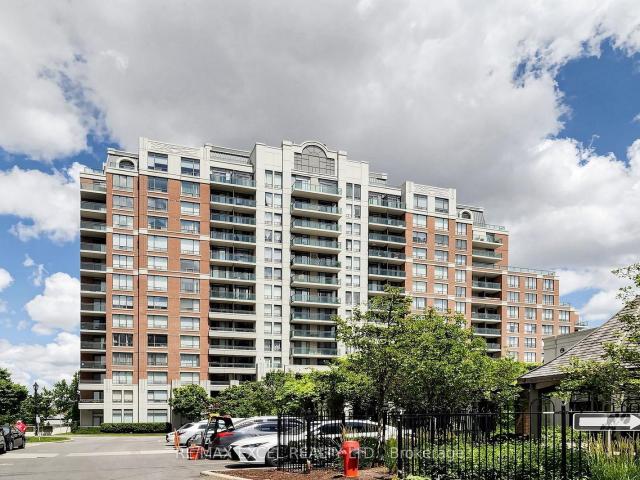 Condo for rent in York, Ontario