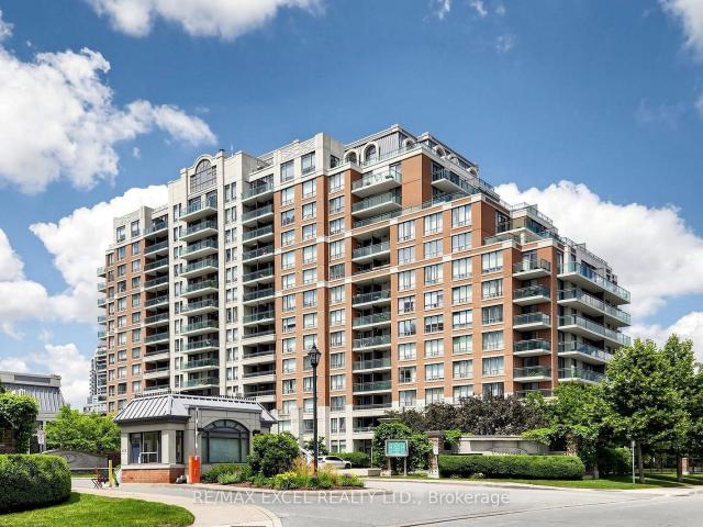 Condo for sale in York, Ontario