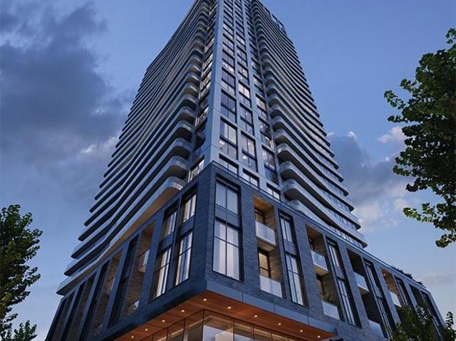 Condo for rent in Woburn, Ontario