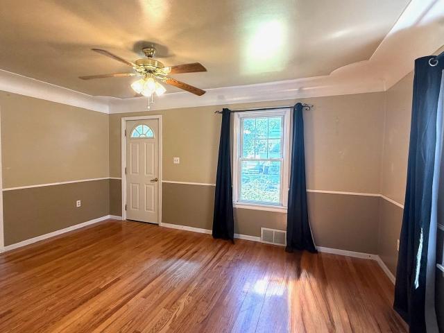 House for sale in Bay City, Michigan