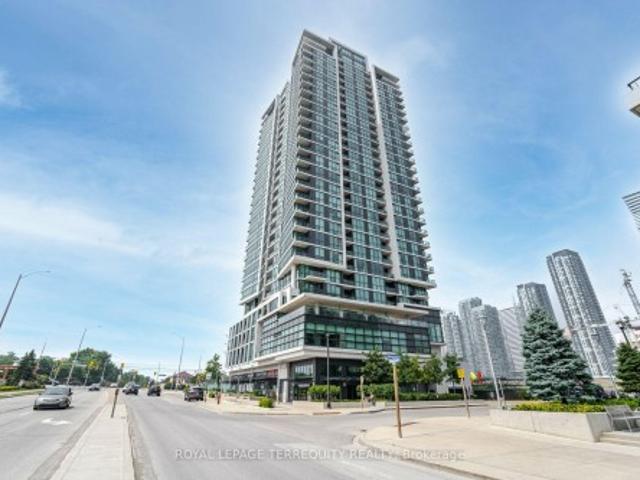 Condo for sale in Mississauga, Ontario
