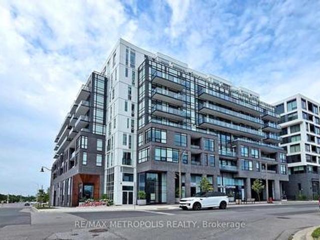Condo for sale in Oakville, Ontario