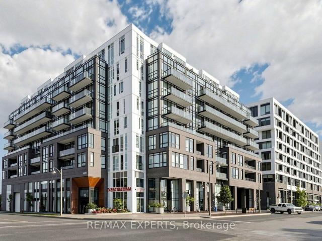 Condo for rent in Oakville, Ontario