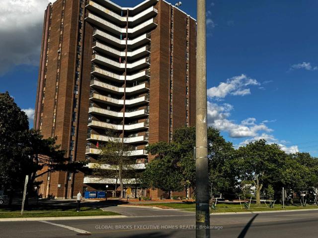 Condo for rent in Mississauga, Ontario