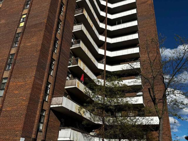 Condo for sale in Woburn, Ontario