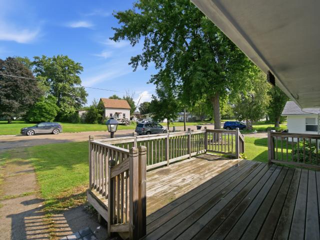 House for sale in State Center, Iowa