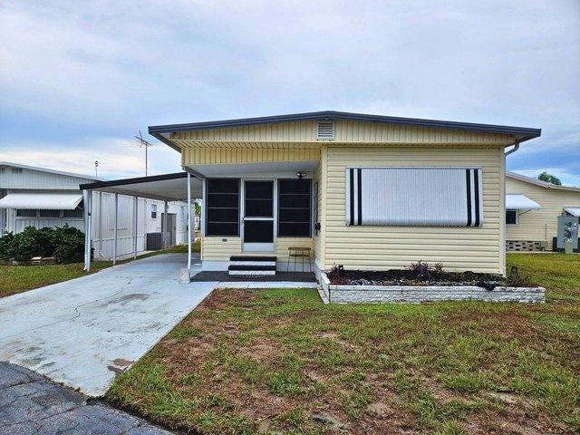 House for sale in Florida