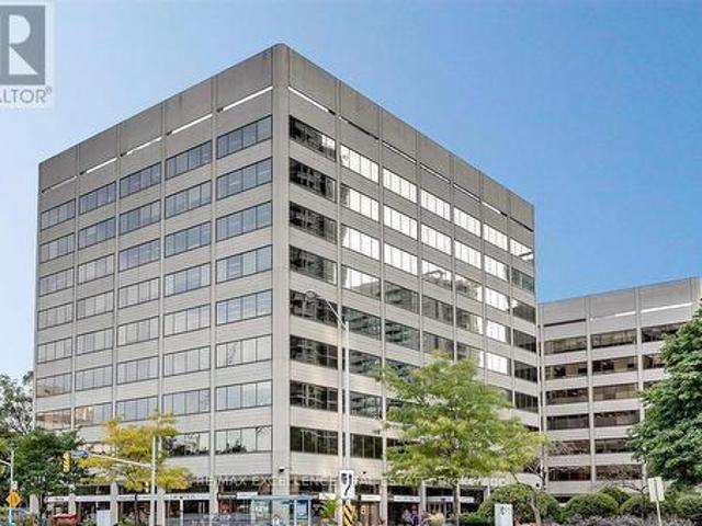 Commercial for rent in Woburn, Ontario