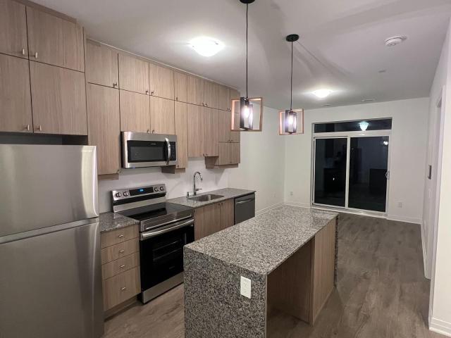 Condo for rent in Woburn, Ontario