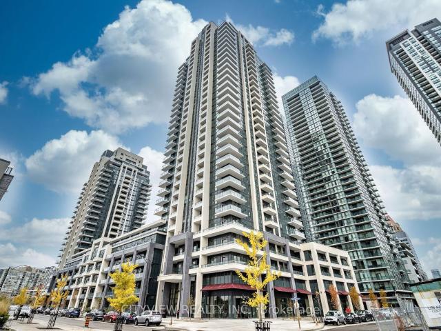 Condo for sale in Mississauga, Ontario