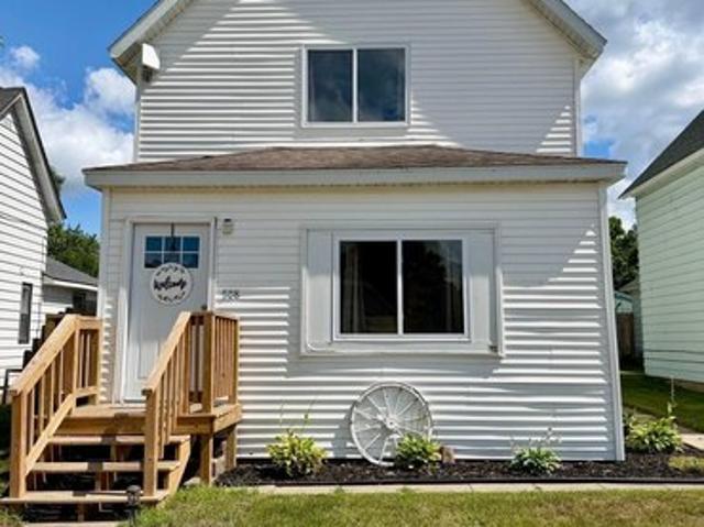 House for sale in Morrison, Minnesota