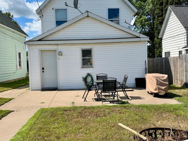 House for sale in Morrison, Minnesota