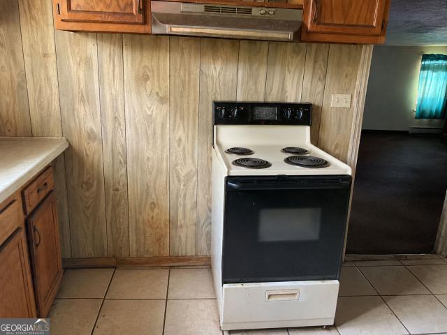 House for sale in Grady, Georgia