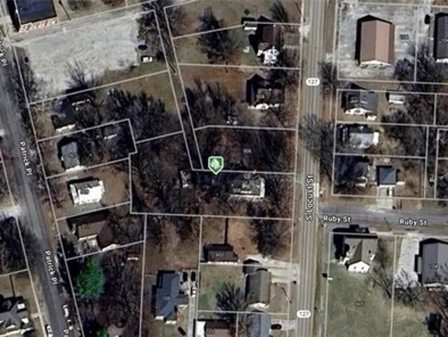 Land for sale in Sweet Springs, Missouri