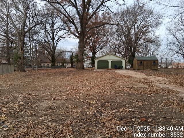 Land for sale in Sweet Springs, Missouri