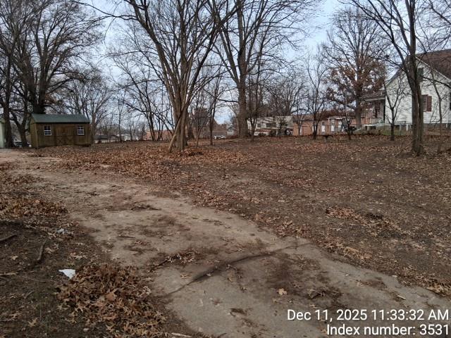 Land for sale in Sweet Springs, Missouri