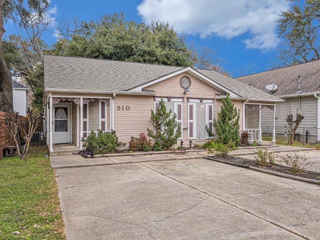 House for sale in Harris, Texas