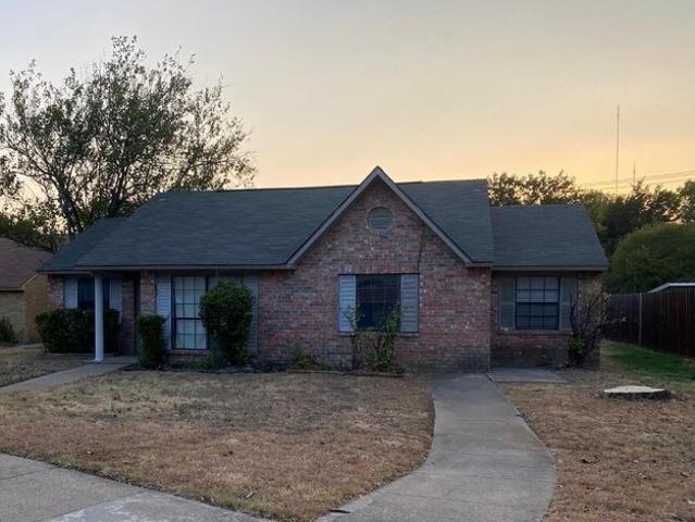 House for sale in Cedar Hill, Texas