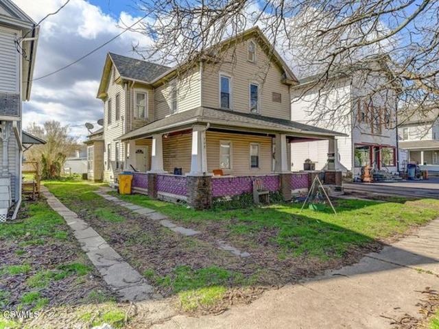 House for sale in Berwick, Pennsylvania
