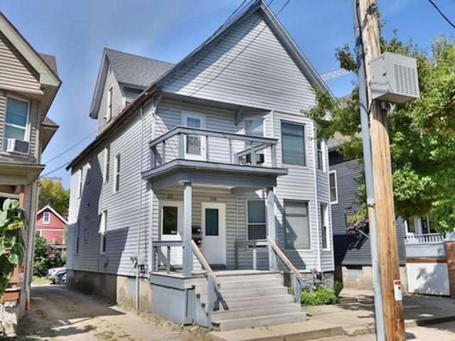 House for sale in Madison, Wisconsin