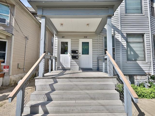 House for sale in Madison, Wisconsin