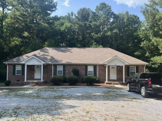 House for sale in Ellisville, Mississippi