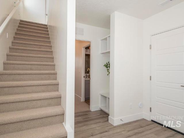 House for sale in Idaho
