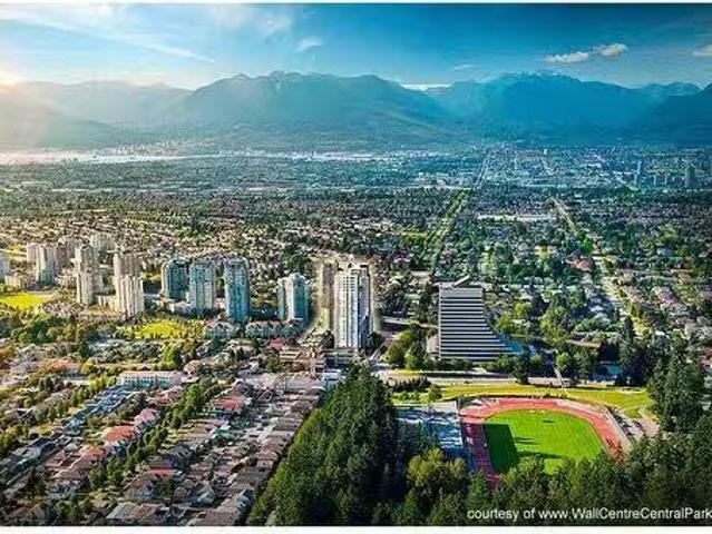 House for rent in Vancouver, British Columbia