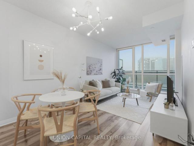 Condo for sale in Woburn, Ontario