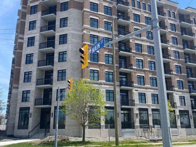 Condo for rent in Woburn, Ontario