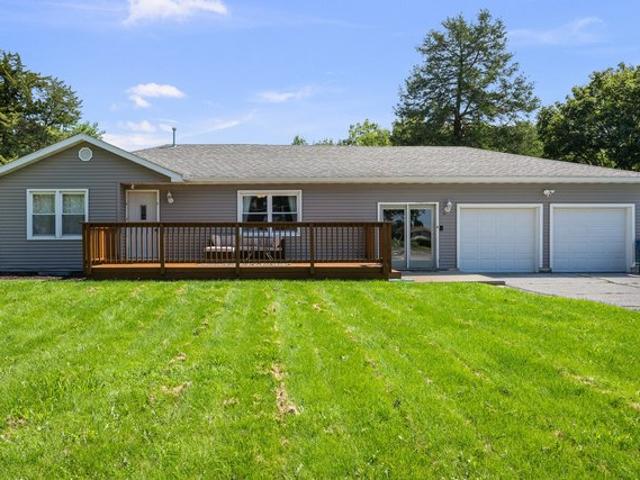 House for sale in Sherrard, Illinois