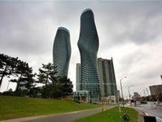 Condo for sale in Mississauga, Ontario