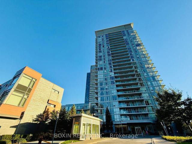 Condo for sale in Woburn, Ontario