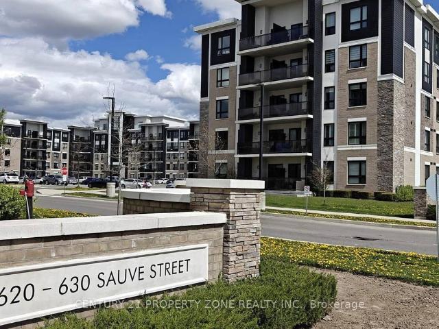 Condo for rent in Milton, Ontario