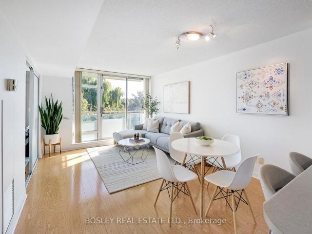 Condo for sale in Woburn, Ontario