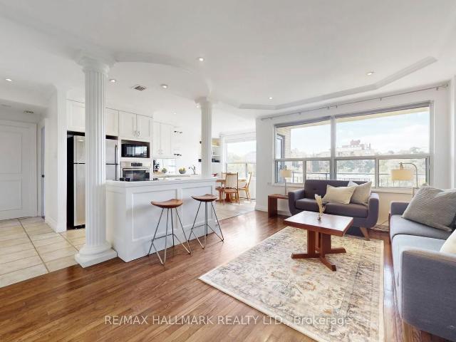 Apartment for sale in Woburn, Ontario