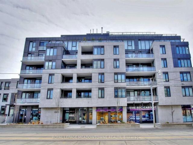 Condo for rent in Woburn, Ontario