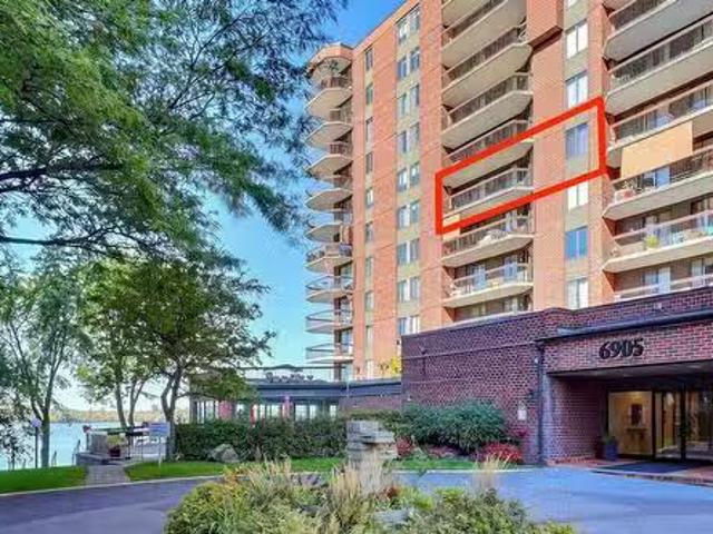 Condo for sale in St. Leonard's, Quebec