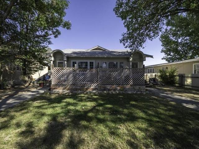 House for sale in Wyoming