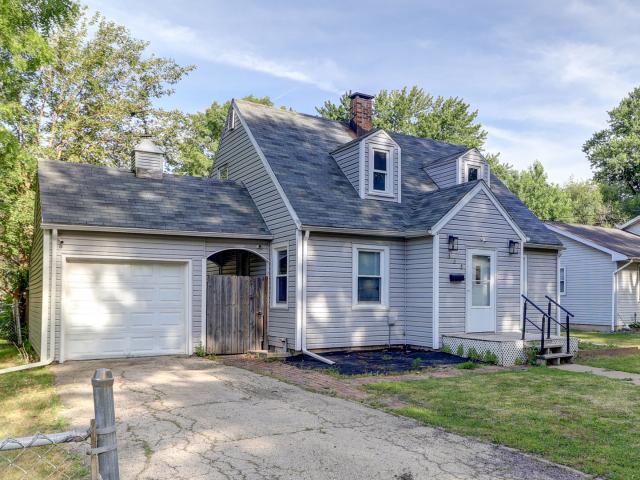 House for sale in Whiteside, Illinois