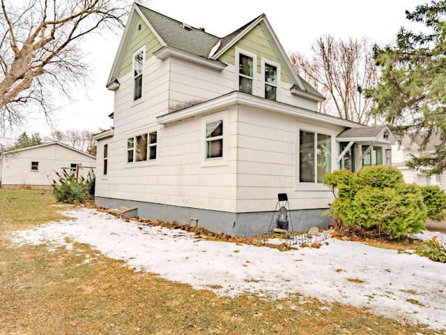 House for sale in Morrison, Minnesota
