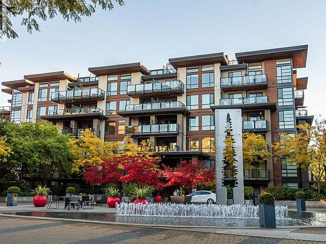 Condo for sale in North Vancouver, British Columbia