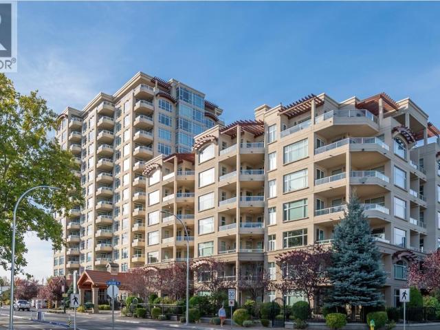 Apartment for sale in Penticton, British Columbia
