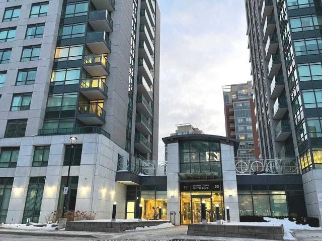 House for rent in Markham, Golden Horseshoe