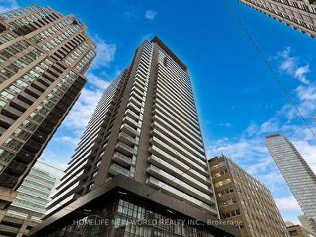 Condo for sale in University—Rosedale, Toronto