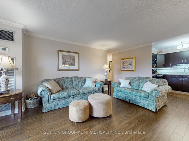 Condo for sale in York, Ontario