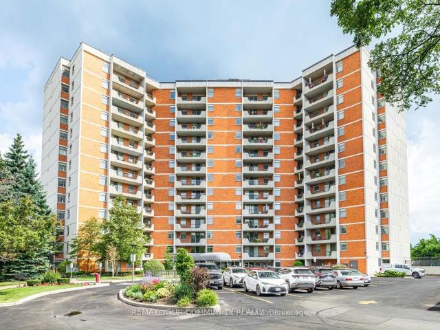 Condo for sale in York, Ontario